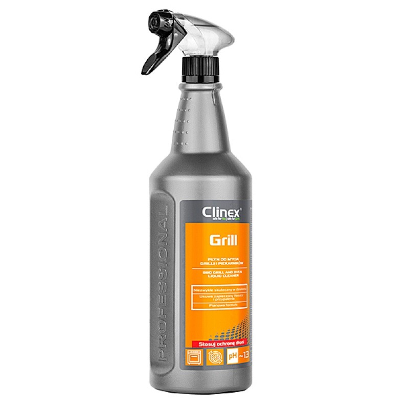 GRILL CLEANER 1000 ML