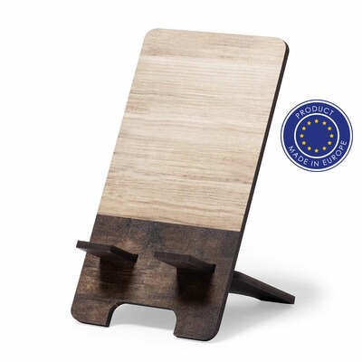 ტელეფონის სადგამი "ECOLOR" V0909 ხის 